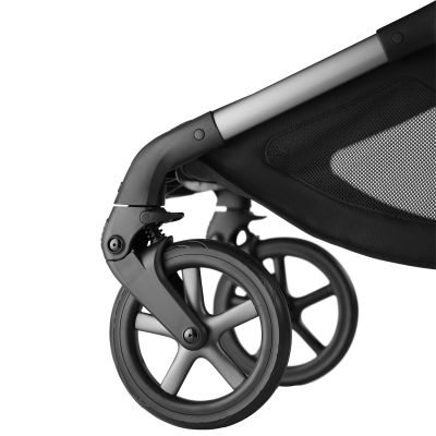 Bugaboo Fox 5 Renew Base - Graphite / Heritage Black