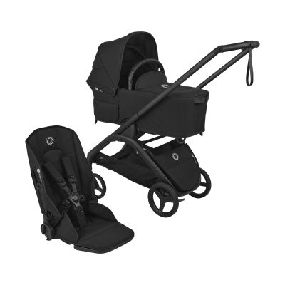 Bugaboo Dragonfly Plus 2-in-1 Kinderwagen