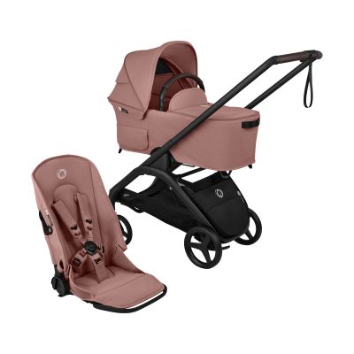 Bugaboo Dragonfly Plus 2-in-1 Kinderwagen
