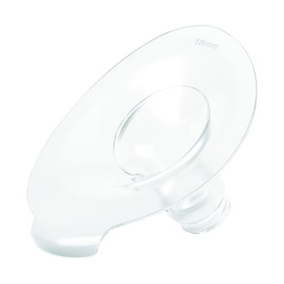Medela Magic InBra™ Borstschildenset - 2 stuks - Maat XS (18 mm) Medela Magic InBra™ Borstschildenset - 2 stuks - Maat XS (18 mm)