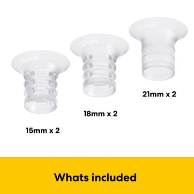 Medela Borstschild Inserts