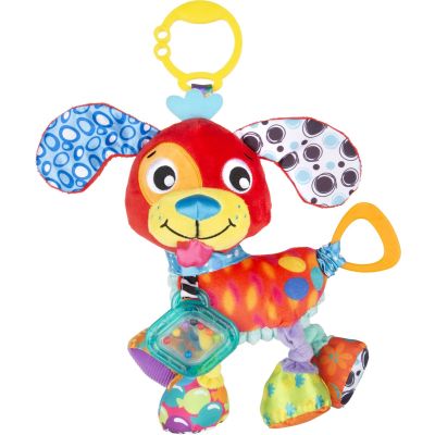 Playgro Activity Friend Penny Puppy On the Go Playgro Activity Friend Penny Puppy On the Go