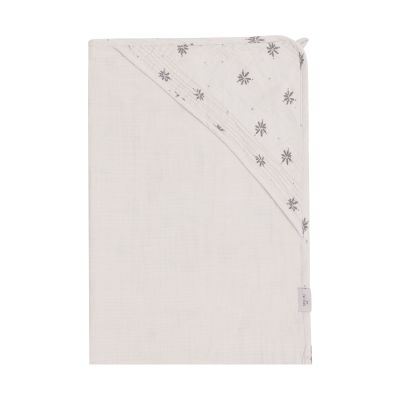 WWitlof for kids Little Charm tetra badcape