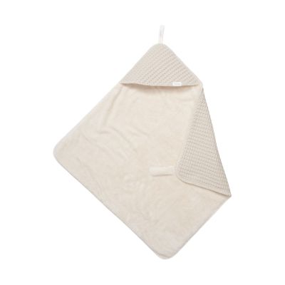 Koeka Teddy Wafel Omslagdoek