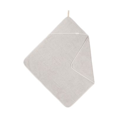 Koeka Dijon Daily Badcape - 100 x 100 cm - Stone