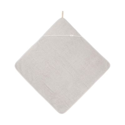 Koeka Dijon Daily Badcape - 100 x 100 cm - Stone Koeka Dijon Daily Badcape - 100 x 100 cm - Stone