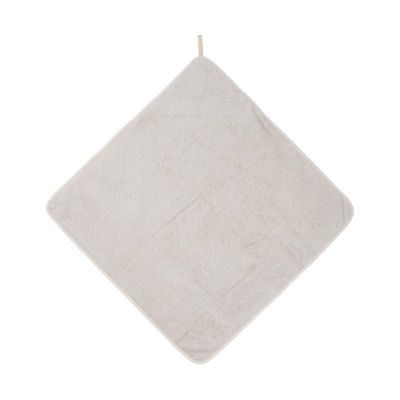 Koeka Dijon Daily Badcape - 100 x 100 cm - Stone Koeka Dijon Daily Badcape - 100 x 100 cm - Stone