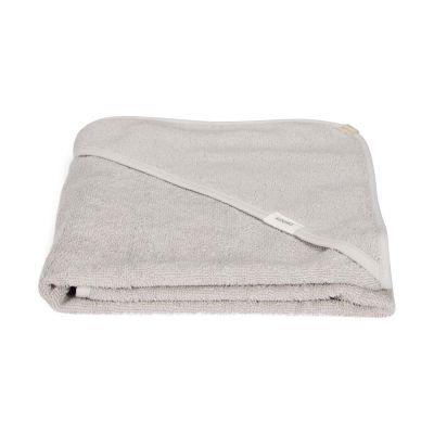 Koeka Dijon Daily Badcape - 100 x 100 cm - Stone Koeka Dijon Daily Badcape - 100 x 100 cm - Stone