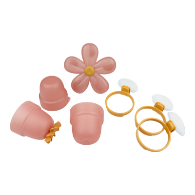 Tasses de bain Little Dutch