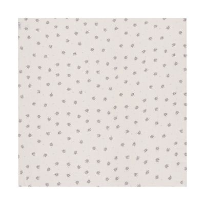 Witlof For kids Little Charm Tetra Doek XL - 110 x 110 cm Witlof For kids Little Charm Tetra Doek XL - 110 x 110 cm