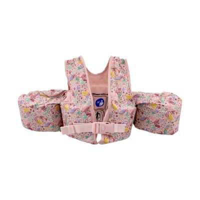 Little Dutch Dreamy Mermaid Zwemvest Paddle Pal