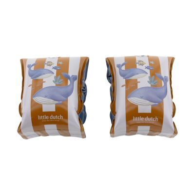 Bretelles de natation Little Dutch Ocean World
