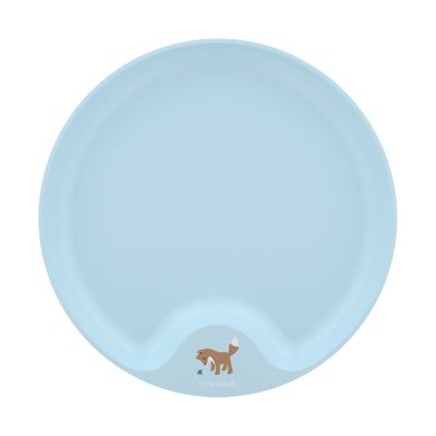 Plaque pour enfants Mepal Mio