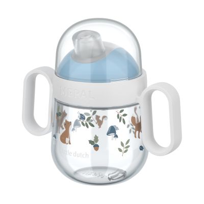 Mepal Non-stick Mio Spout Cup - 200 ml