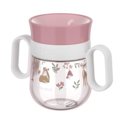 Mepal 360° Drinkbeker Mio - 200 ml