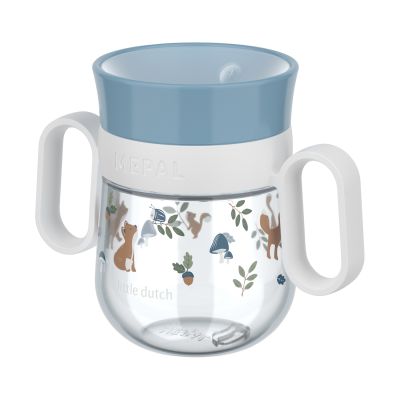 Mepal 360° Gobelet Mio - 200 ml