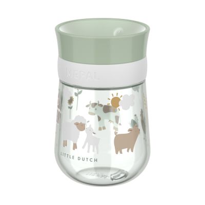 Mepal 360° Gobelet Mio - 300 ml