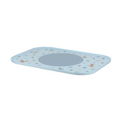 Mepal X Little Dutch Forest Friends Placemat Mio Mepal X Little Dutch Forest Friends Placemat Mio
