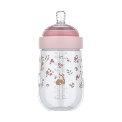 Mepal X Little Dutch Babyfles Mio - 240 ml