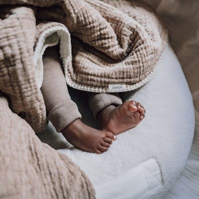 Koeka Malmo Pebble Babynestje Koeka Malmo Pebble Babynestje