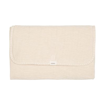 Koeka matrass à langer Rivoli Warm White Koeka matrass à langer Rivoli Warm White
