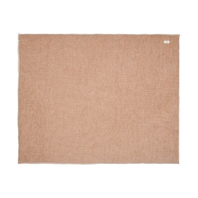 Koeka Rivoli Parklegger - 75 x 95 cm - Warm White / Caffe