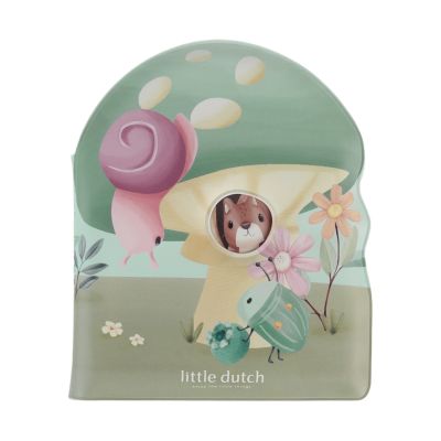 Livre de bain Little Dutch Forest Friends