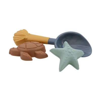 Little Dutch Ocean World Strandset 3-delig Little Dutch Ocean World Strandset 3-delig