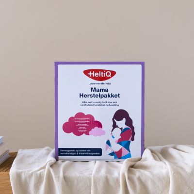 HeltiQ Mama Herstelpakket HeltiQ Mama Herstelpakket