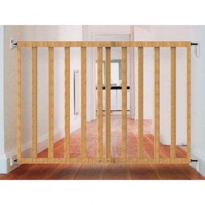 Noma Traphek Protection Hout Blank (64 cm - 100 cm)