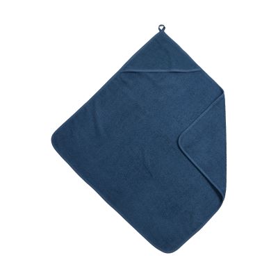 Meyco Badcape Uni - Badstof - 75x75 cm