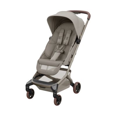 Maxi-Cosi Fame Cabin Zero-G Reissysteem - Sapphire Sand Maxi-Cosi Fame Cabin Zero-G Reissysteem - Sapphire Sand