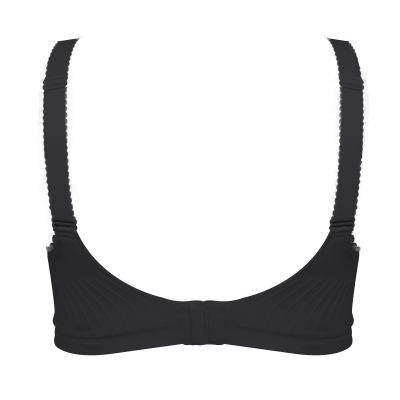 Carriwell Voedingsbeha Padded Carri-Gelbeugel Zwart L Carriwell Voedingsbeha Padded Carri-Gelbeugel Zwart L