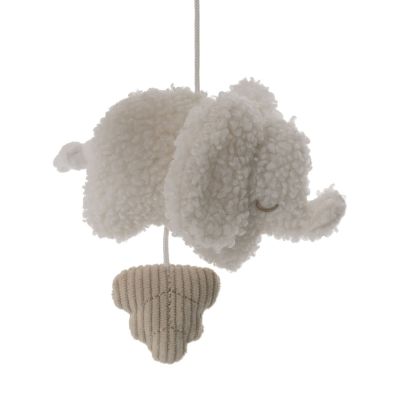 Jollein Babymobiel - Elephant Tales