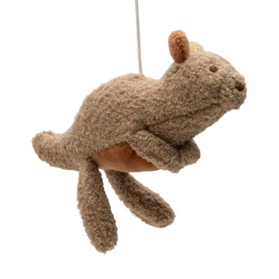Jollein Babymobiel - Kangaroots Jollein Babymobiel - Kangaroots