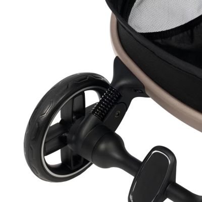 Maxi-Cosi Oxford Cabin Buggy - Oak Truffle Maxi-Cosi Oxford Cabin Buggy - Oak Truffle