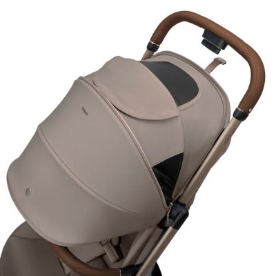 Maxi-Cosi Oxford Cabin Buggy - Oak Truffle Maxi-Cosi Oxford Cabin Buggy - Oak Truffle