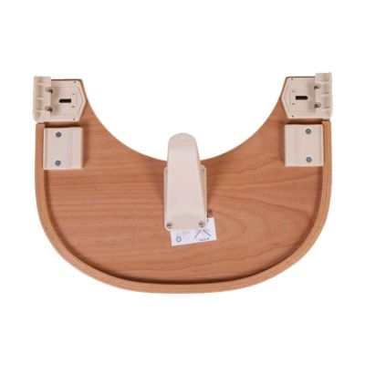 Childhome Evolu / Ironwood Eetblad Naturel Childhome Evolu / Ironwood Eetblad Naturel