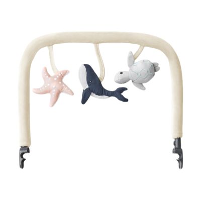 Barre de jouets Ergobaby Evolve