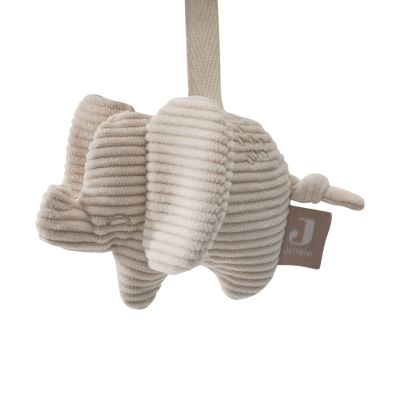 Jollein Activiteitenspiraal - Elephant Tales Jollein Activiteitenspiraal - Elephant Tales
