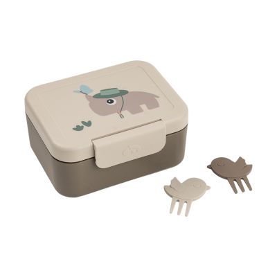 Done By Deer Lunchbox met Snackprikkers