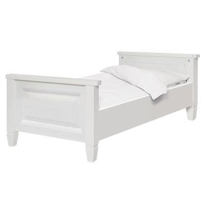 Ledikant 70 x 140 Incl. Juniorzijden Marbella Ledikant 70 x 140 Incl. Juniorzijden Marbella