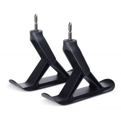Cybex Priam Ski's Black
