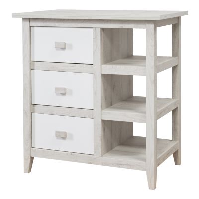 TWF Ledikant 60 x 120 - Commode Nice TWF Ledikant 60 x 120 - Commode Nice
