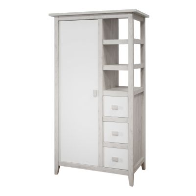 TWF Ledikant 60 x 120 - Commode - Hanglegkast Nice TWF Ledikant 60 x 120 - Commode - Hanglegkast Nice