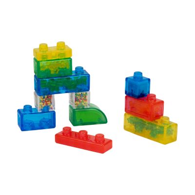 Jelly Blox - Newbie Kit Jelly Blox - Newbie Kit