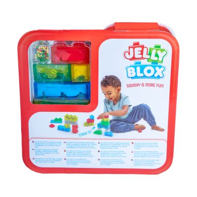Jelly Blox - Creative Kit Jelly Blox - Creative Kit