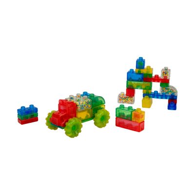 Jelly Blox - Vehicle Kit Jelly Blox - Vehicle Kit