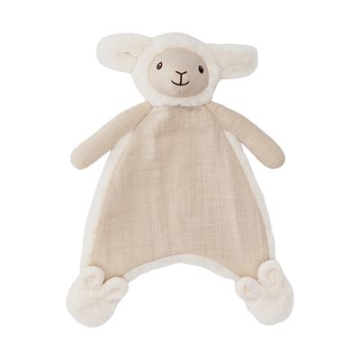 Jouet doux Happy Horse Sheep Sienna - 26 cm