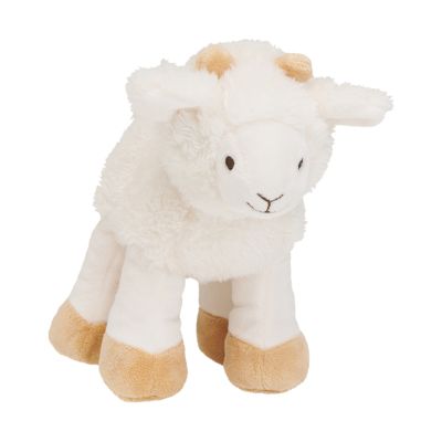 Happy Horse Churro Sheep Cuddle